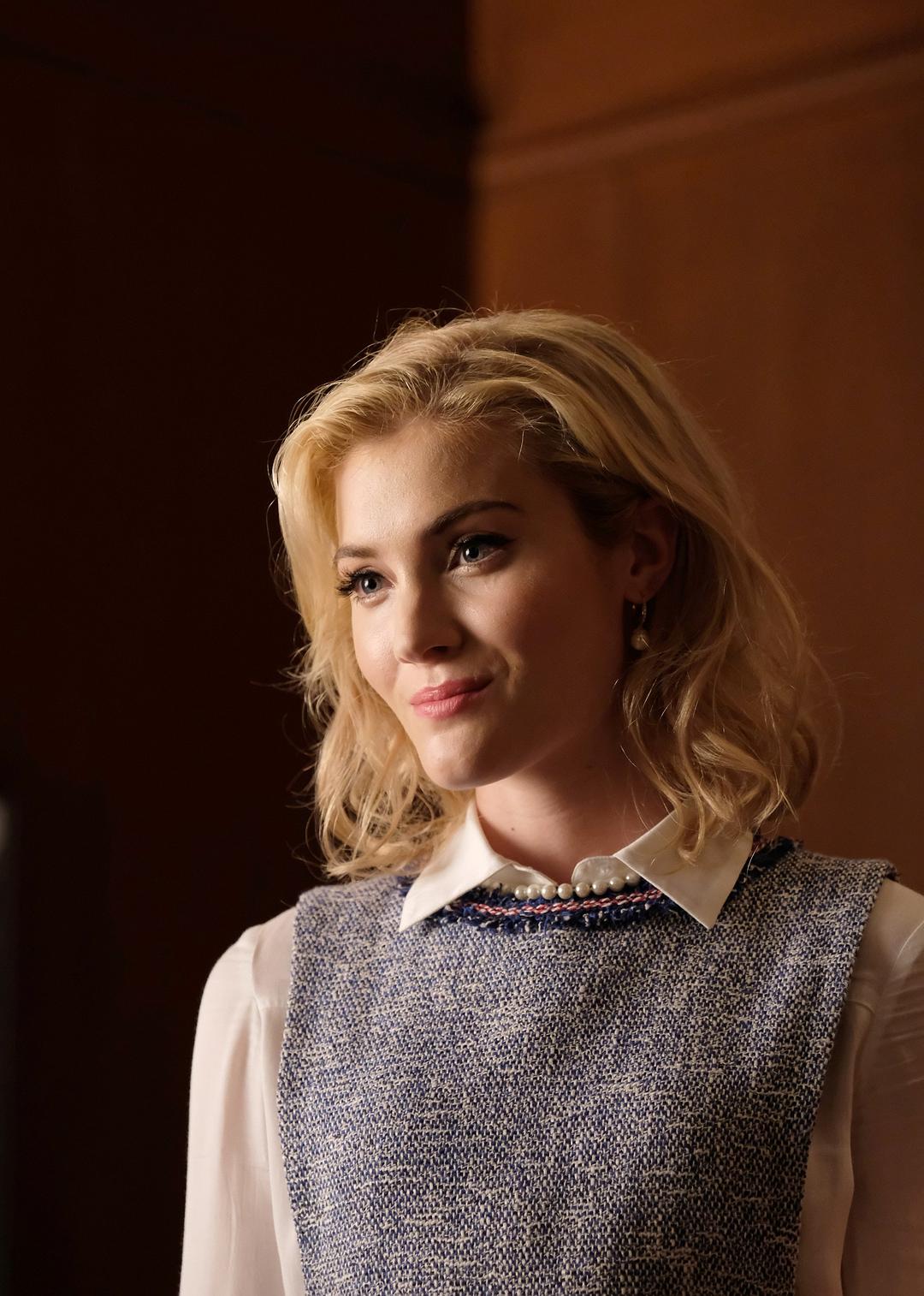 《天赋异禀第二季》海报第13张图片 《天赋异禀第二季》海报第13张图片