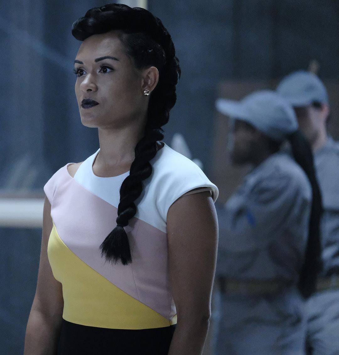 《天赋异禀第二季》海报第48张图片 《天赋异禀第二季》海报第48张图片