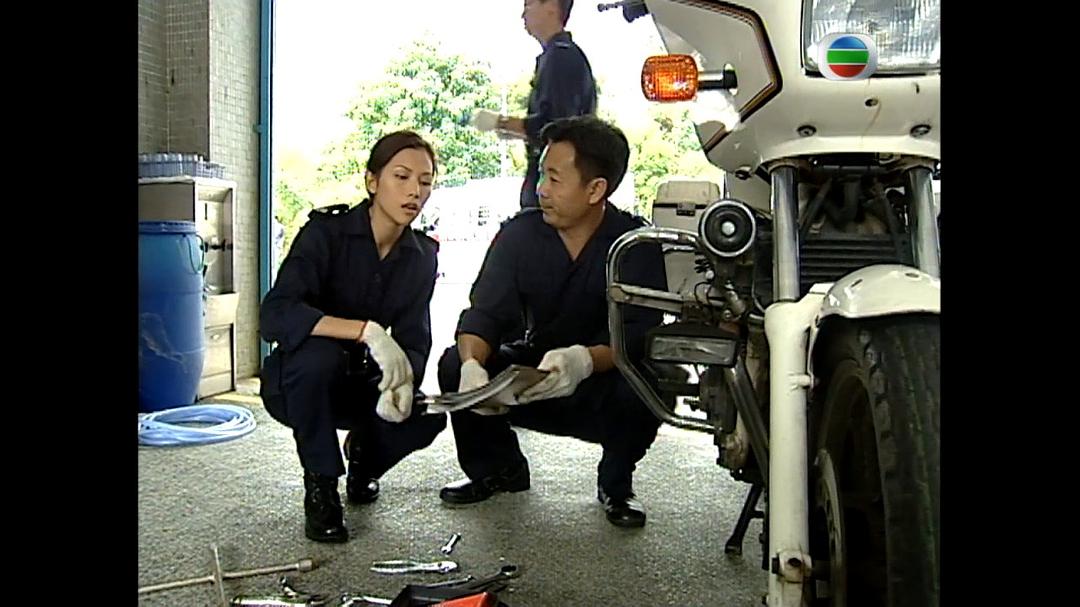 《陀枪师姐3》海报第26张图片 《陀枪师姐3》海报第26张图片