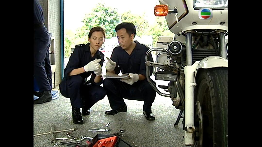 《陀枪师姐3》海报第25张图片 《陀枪师姐3》海报第25张图片