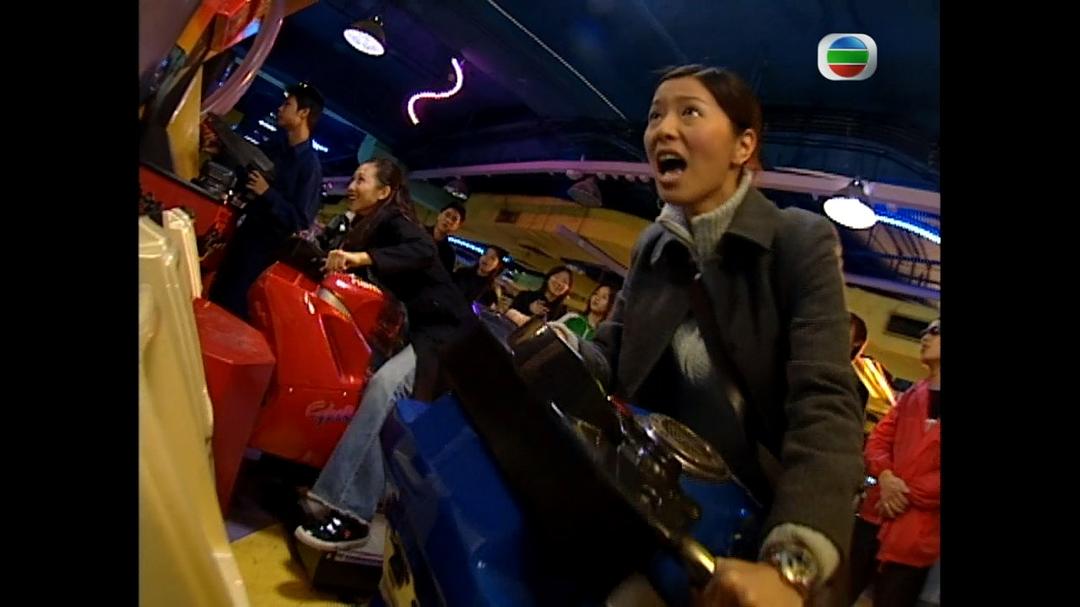 《陀枪师姐3》海报第36张图片 《陀枪师姐3》海报第36张图片