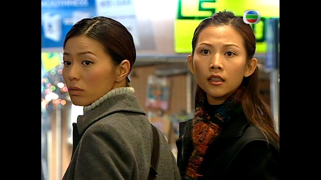 《陀枪师姐3》海报第35张图片 《陀枪师姐3》海报第35张图片