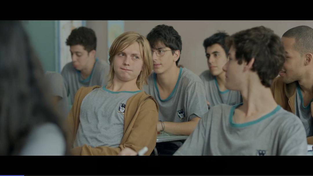 《爱,简单》海报第26张图片 《爱,简单》海报第26张图片