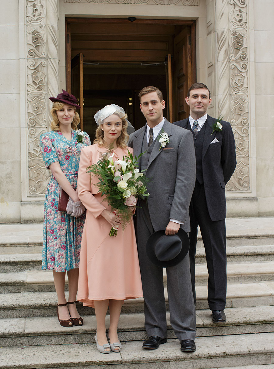 《橘衫男子》海报第24张图片 《橘衫男子》海报第24张图片