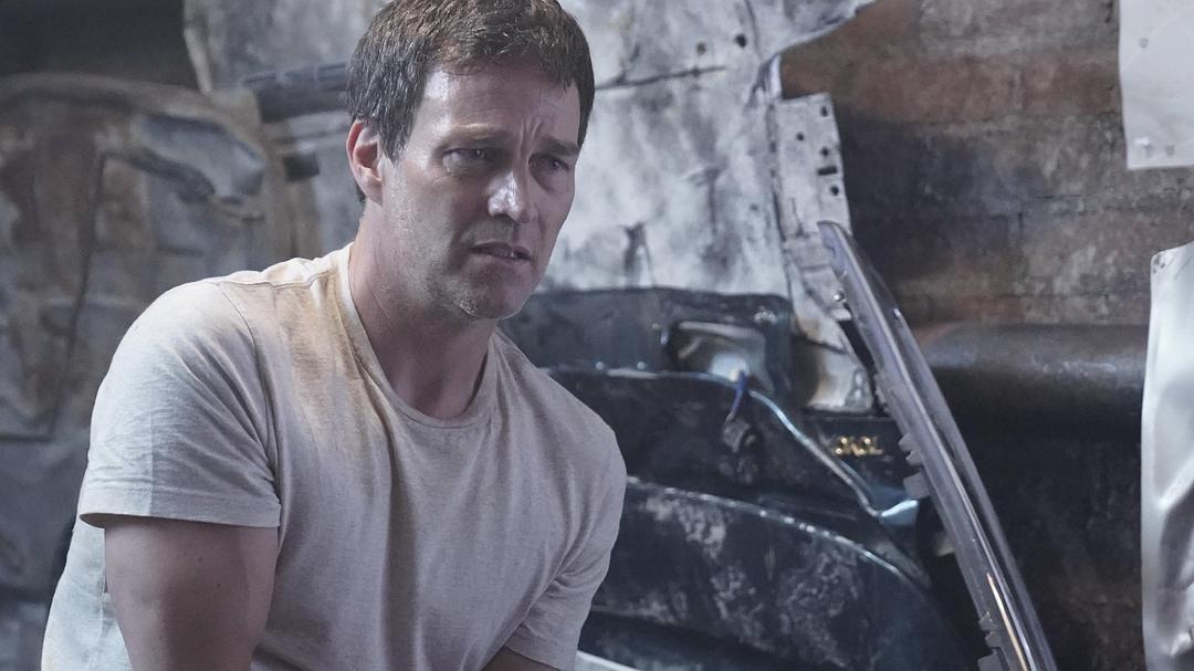 《天赋异禀第二季》海报第46张图片 《天赋异禀第二季》海报第46张图片