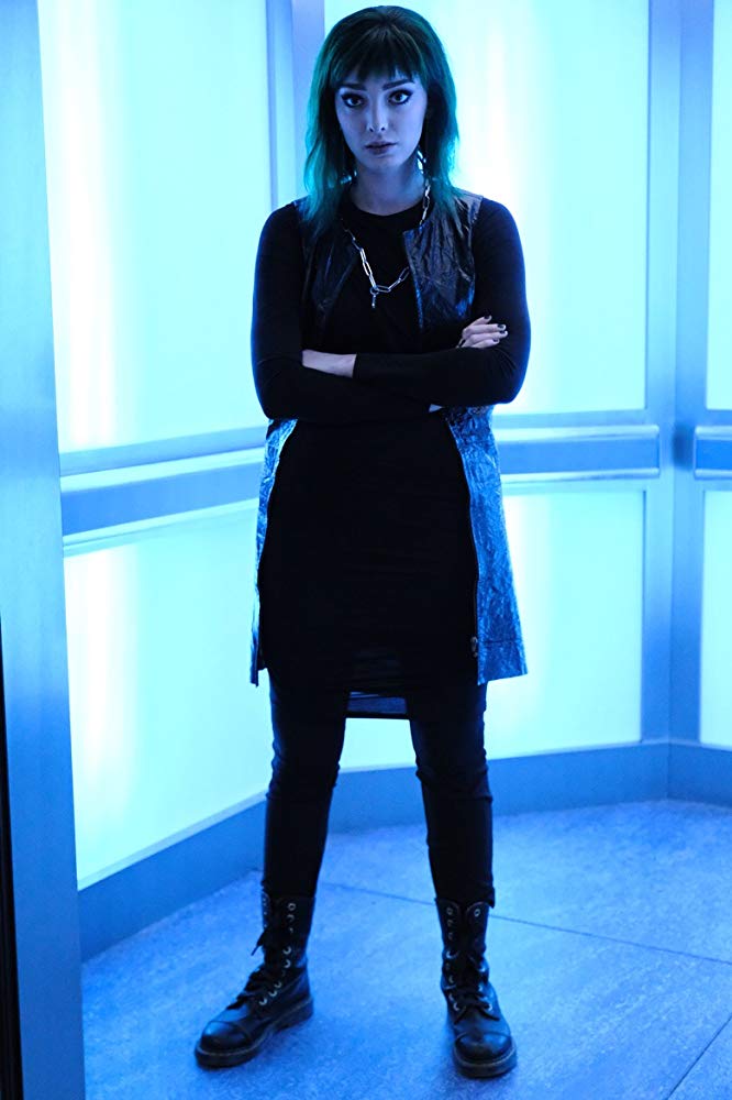 《天赋异禀第二季》海报第43张图片 《天赋异禀第二季》海报第43张图片