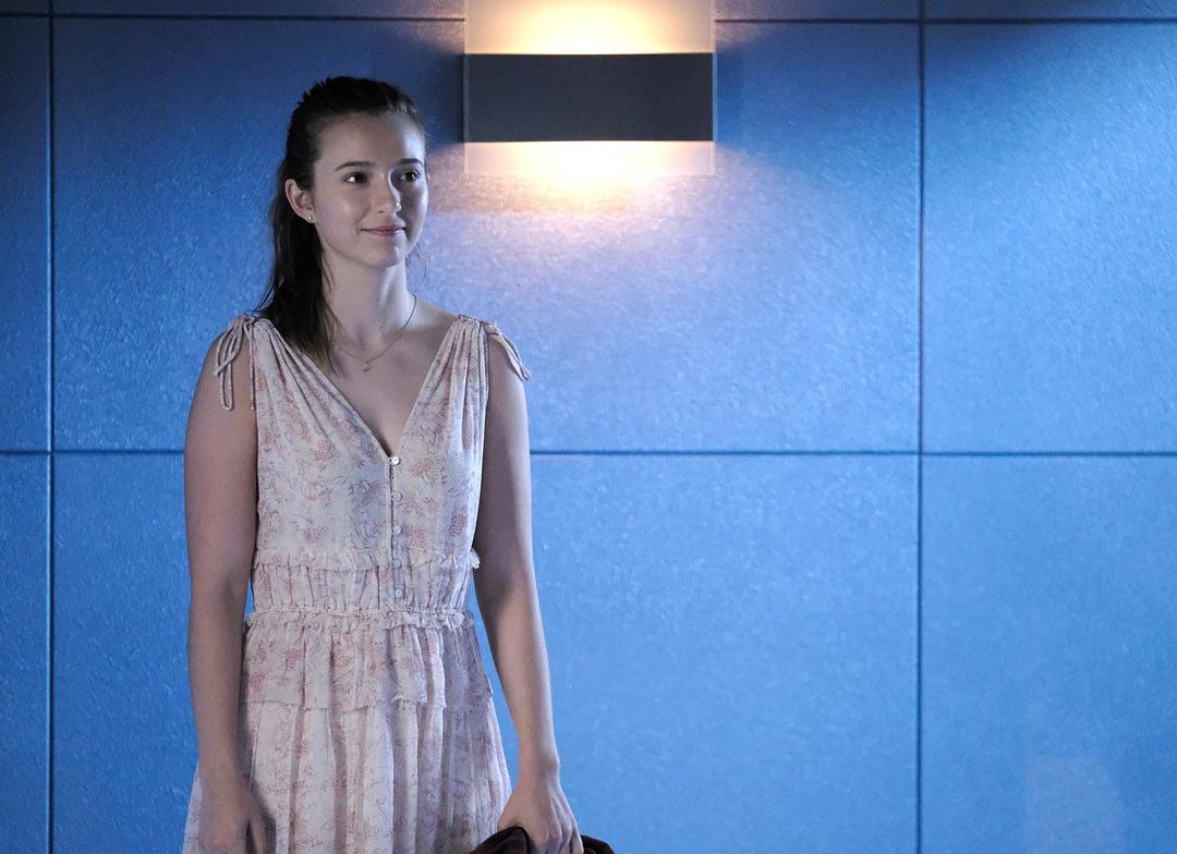 《天赋异禀第二季》海报第21张图片 《天赋异禀第二季》海报第21张图片