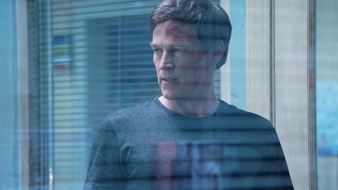 《天赋异禀第二季》海报第33张图片 《天赋异禀第二季》海报第33张图片