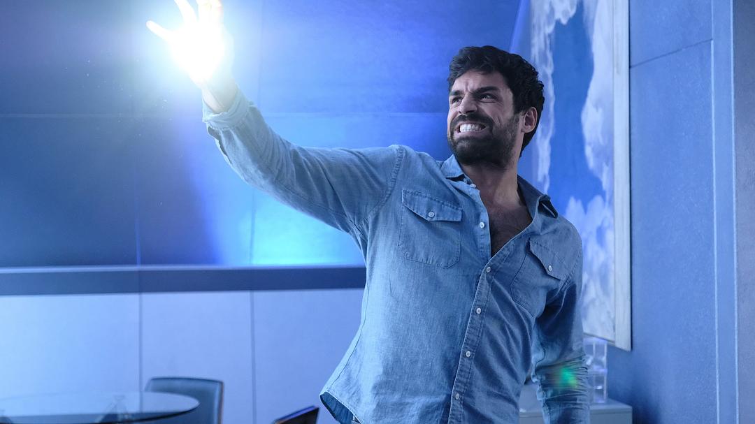 《天赋异禀第二季》海报第15张图片 《天赋异禀第二季》海报第15张图片