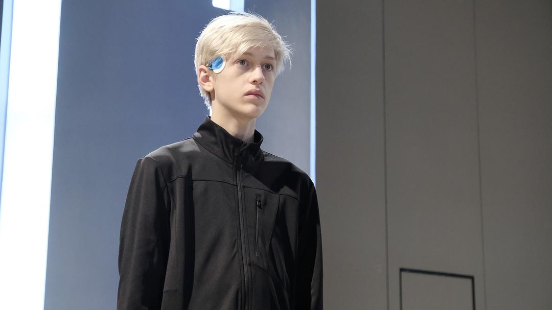 《天赋异禀第二季》海报第32张图片 《天赋异禀第二季》海报第32张图片