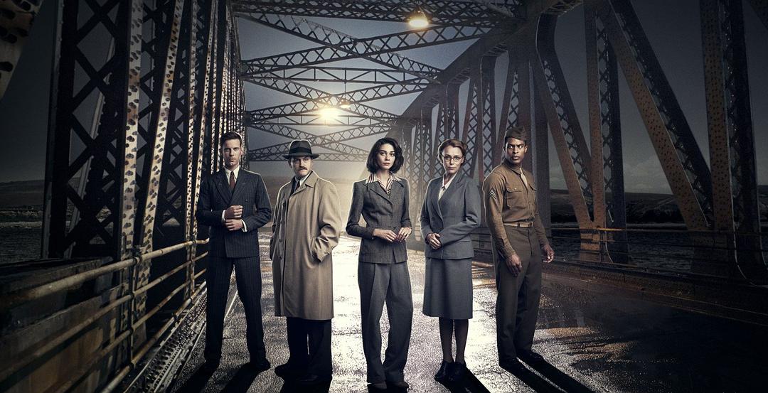 《叛国者》剧照第22张图片 《叛国者》剧照第22张图片