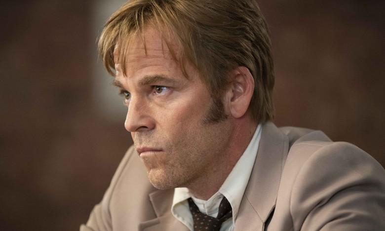 《真探第三季》剧照第9张图片 《真探第三季》剧照第9张图片