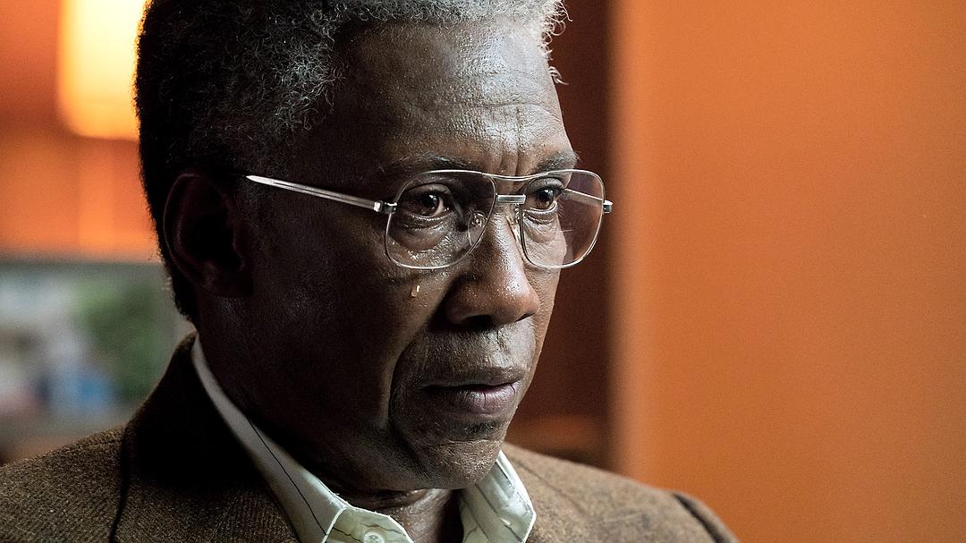 《真探第三季》剧照第1张图片 《真探第三季》剧照第1张图片