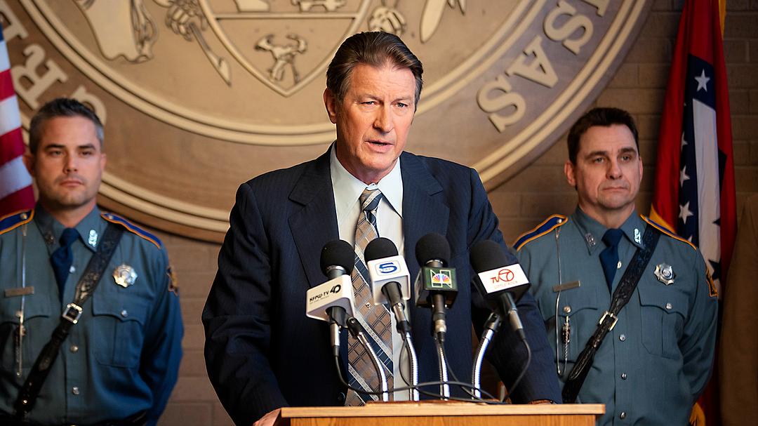 《真探第三季》剧照第11张图片 《真探第三季》剧照第11张图片