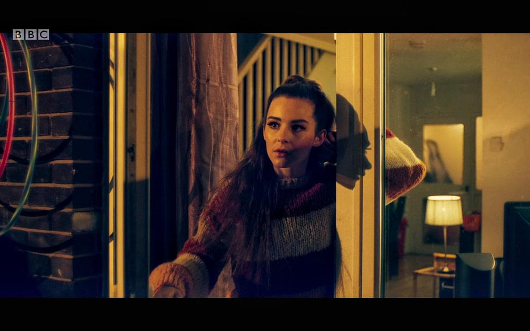 《告密者》剧照第2张图片 《告密者》剧照第2张图片