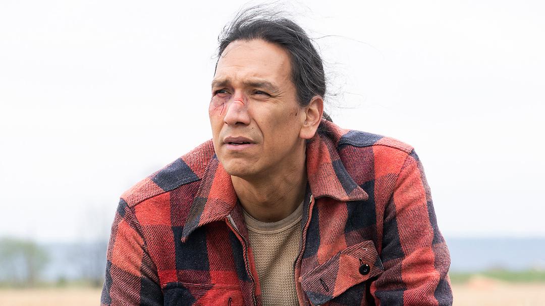 《真探第三季》剧照第2张图片 《真探第三季》剧照第2张图片