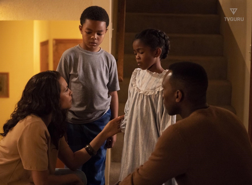 《真探第三季》剧照第60张图片 《真探第三季》剧照第60张图片