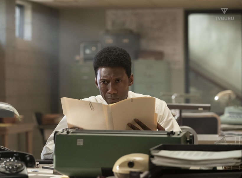 《真探第三季》剧照第59张图片 《真探第三季》剧照第59张图片