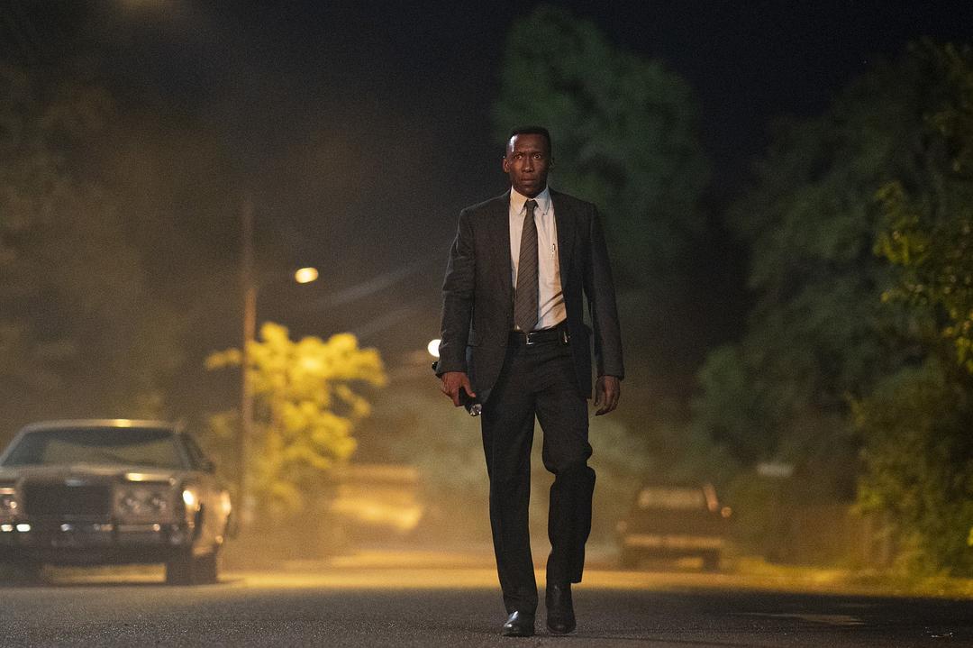 《真探第三季》剧照第20张图片 《真探第三季》剧照第20张图片