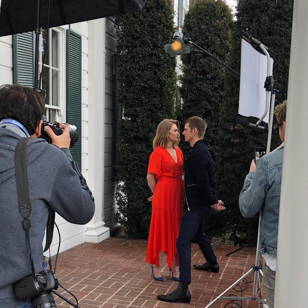 《汉娜第一季》剧照第58张图片 《汉娜第一季》剧照第58张图片