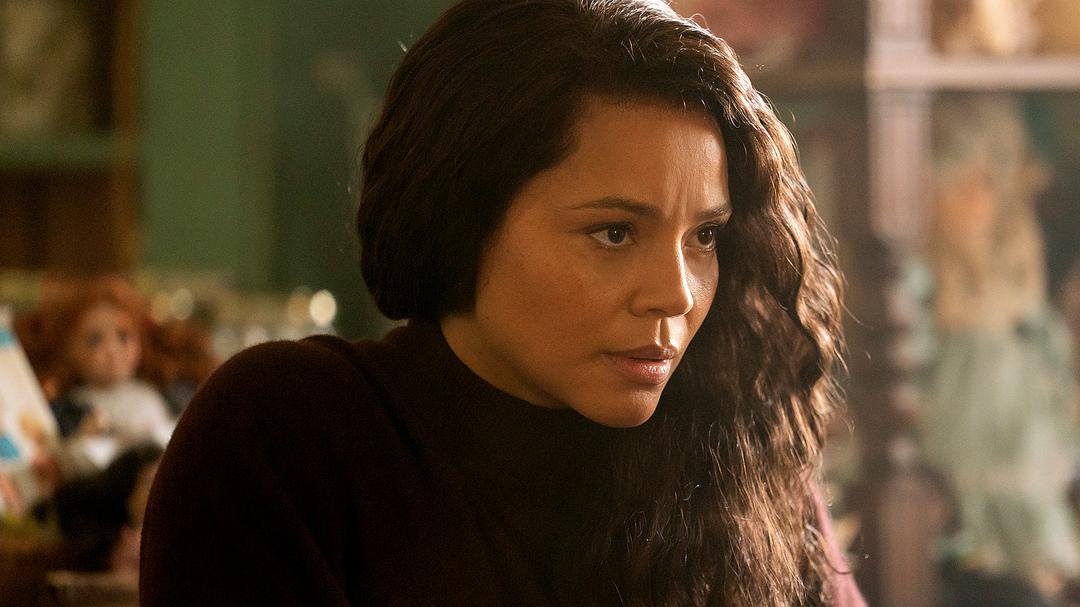 《真探第三季》剧照第43张图片 《真探第三季》剧照第43张图片