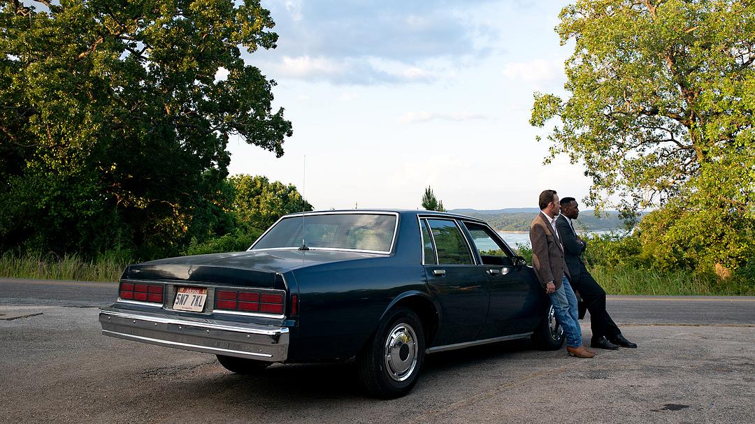 《真探第三季》剧照第19张图片 《真探第三季》剧照第19张图片