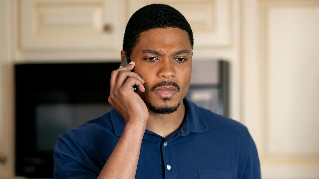 《真探第三季》剧照第39张图片 《真探第三季》剧照第39张图片