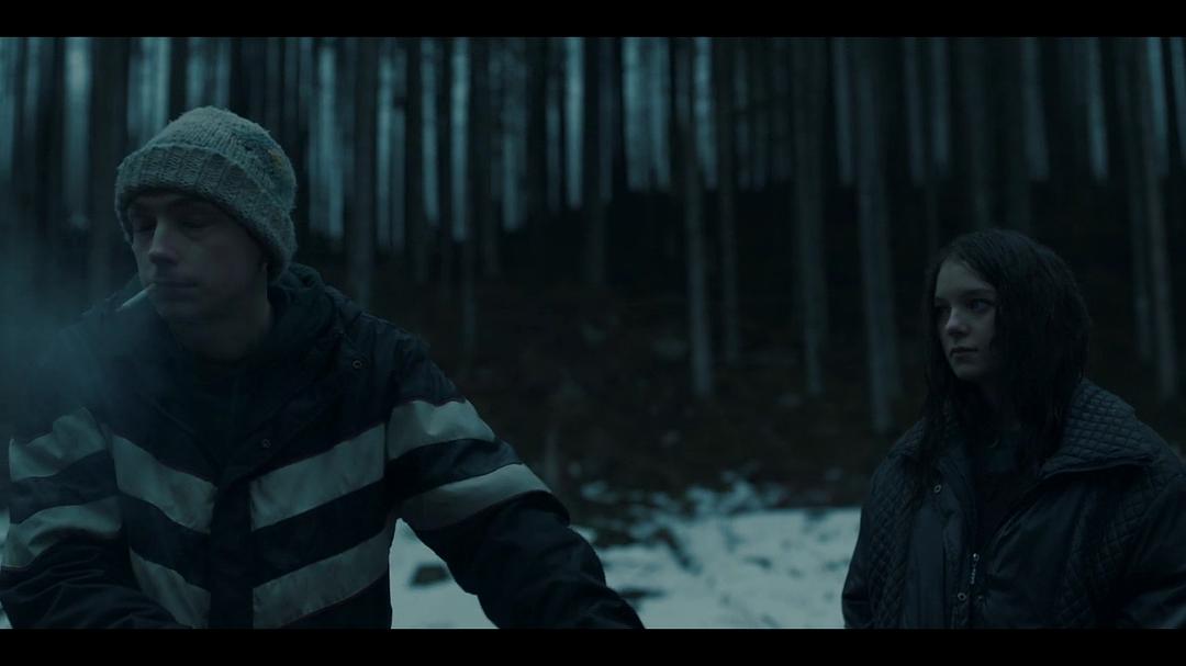 《汉娜第一季》剧照第49张图片 《汉娜第一季》剧照第49张图片