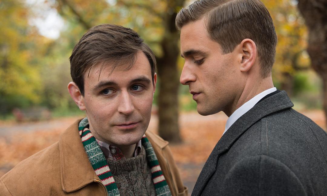 《橘衫男子》海报第19张图片 《橘衫男子》海报第19张图片