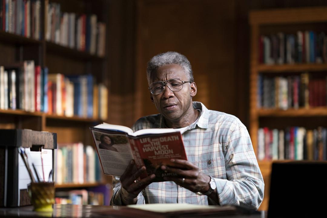 《真探第三季》剧照第31张图片 《真探第三季》剧照第31张图片