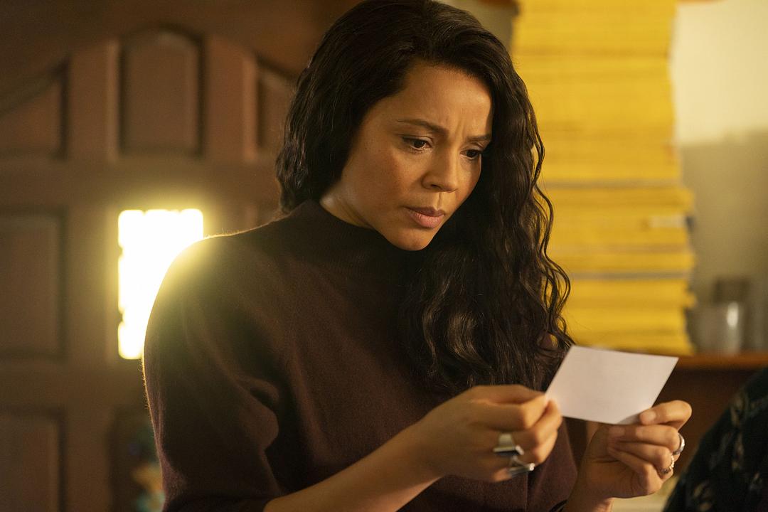 《真探第三季》剧照第30张图片 《真探第三季》剧照第30张图片