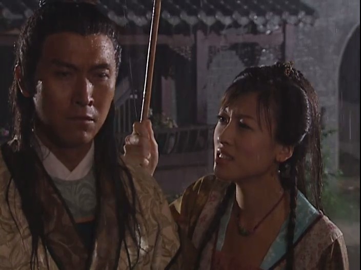 《烽火奇遇结良缘》海报第53张图片 《烽火奇遇结良缘》海报第53张图片