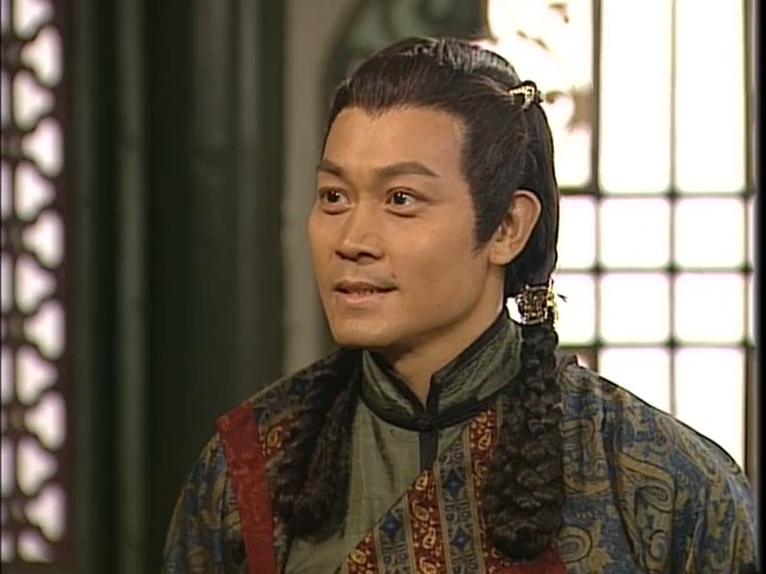 《烽火奇遇结良缘》海报第44张图片 《烽火奇遇结良缘》海报第44张图片