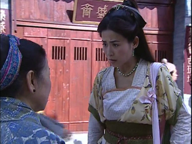 《烽火奇遇结良缘》海报第42张图片 《烽火奇遇结良缘》海报第42张图片