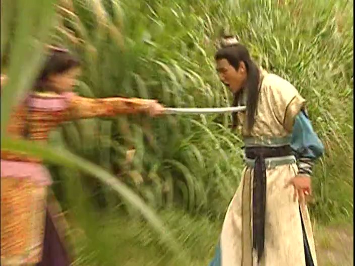 《烽火奇遇结良缘》海报第33张图片 《烽火奇遇结良缘》海报第33张图片