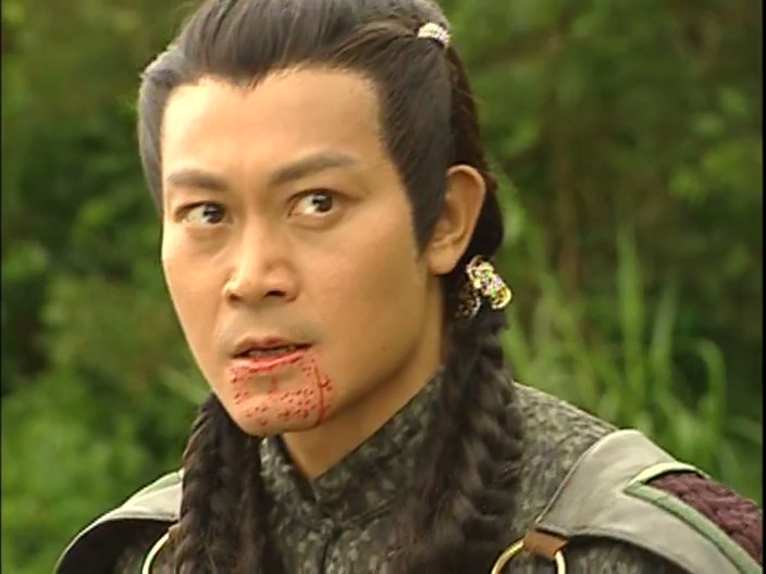 《烽火奇遇结良缘》海报第32张图片 《烽火奇遇结良缘》海报第32张图片