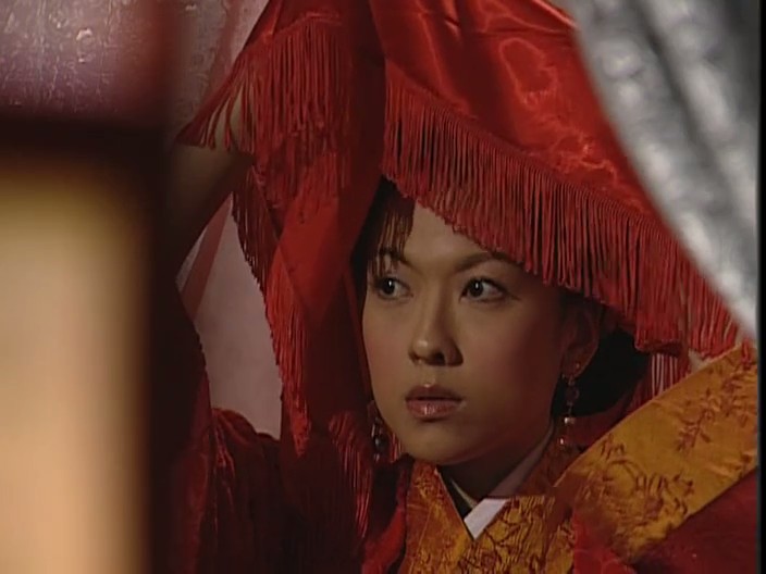 《烽火奇遇结良缘》海报第25张图片 《烽火奇遇结良缘》海报第25张图片