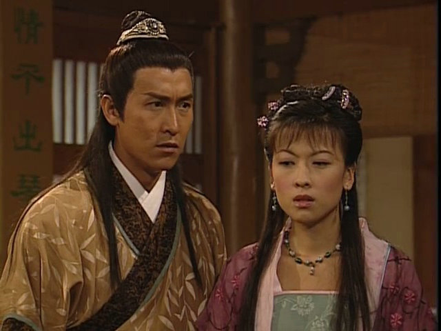 《烽火奇遇结良缘》海报第18张图片 《烽火奇遇结良缘》海报第18张图片