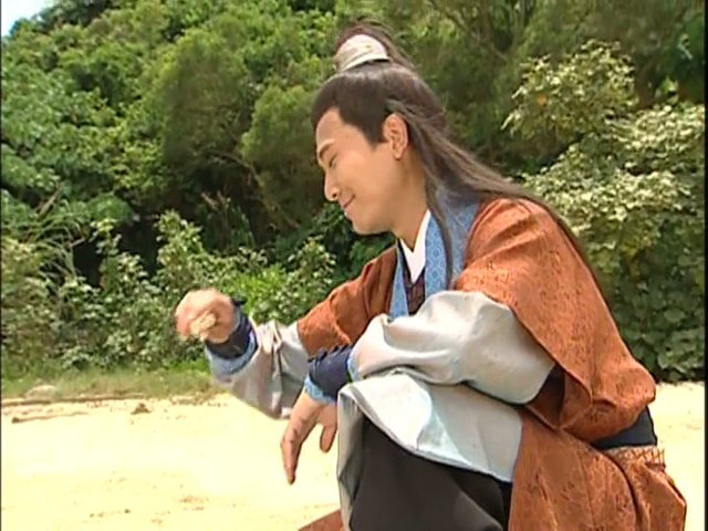 《烽火奇遇结良缘》海报第17张图片 《烽火奇遇结良缘》海报第17张图片