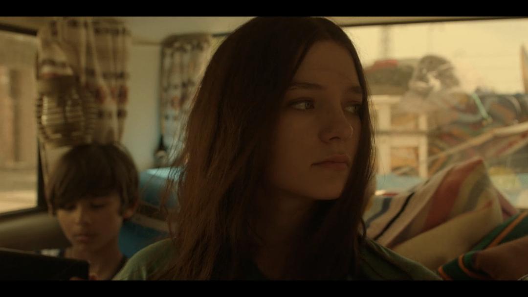 《汉娜第一季》剧照第34张图片 《汉娜第一季》剧照第34张图片