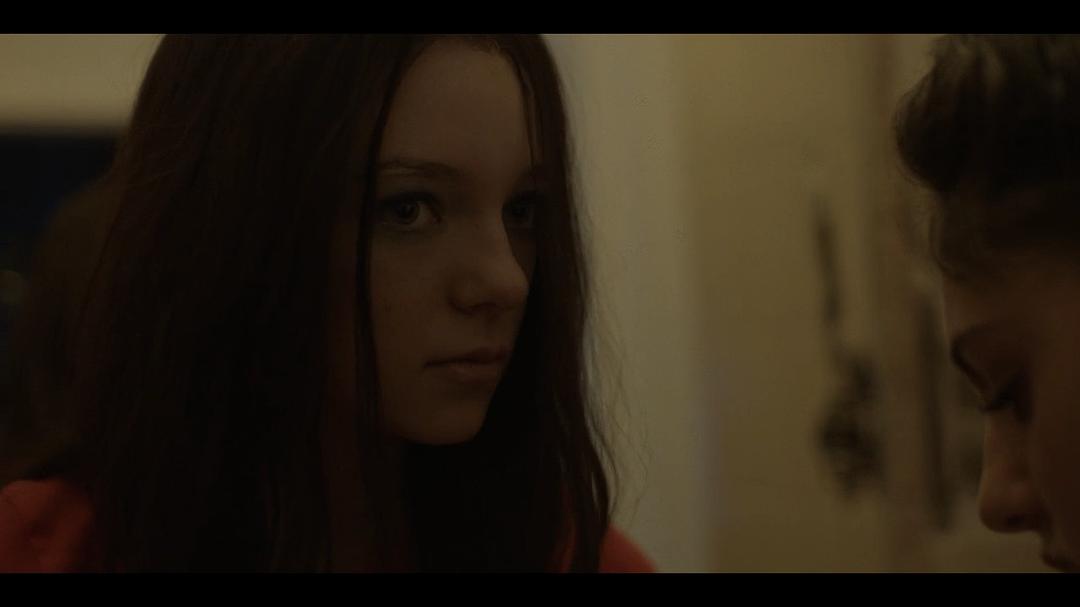 《汉娜第一季》剧照第31张图片 《汉娜第一季》剧照第31张图片