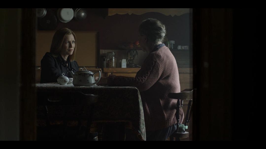 《汉娜第一季》剧照第47张图片 《汉娜第一季》剧照第47张图片