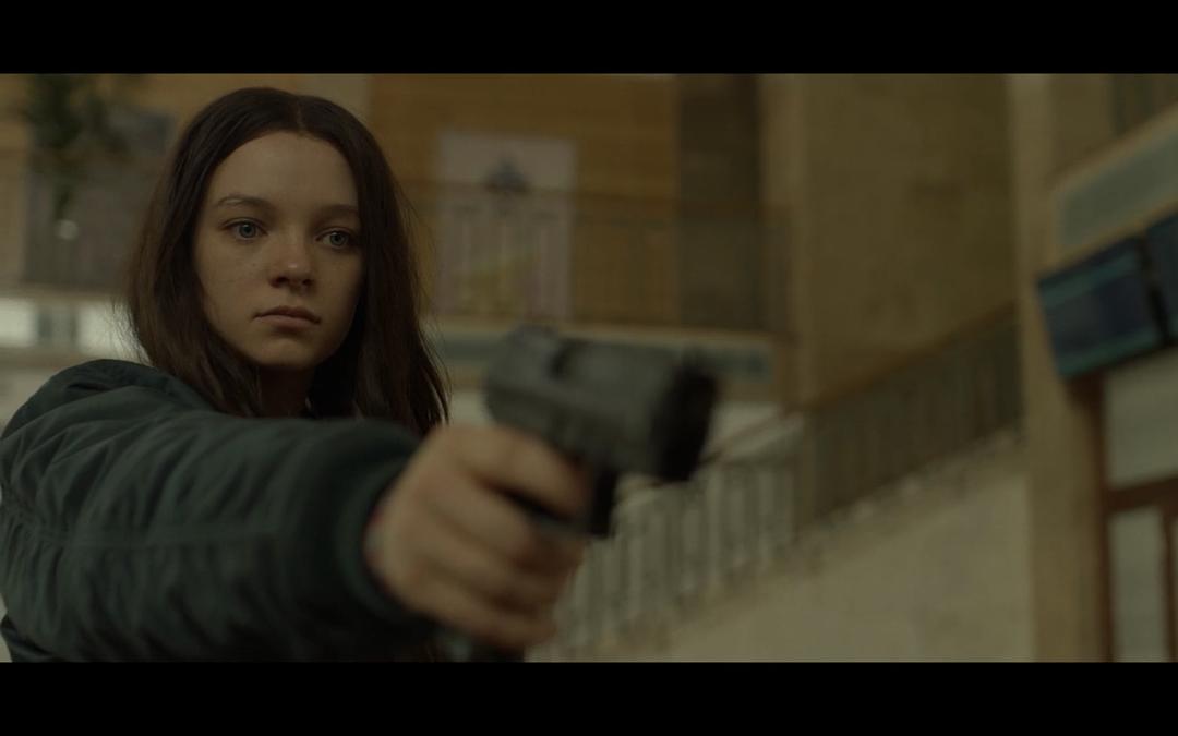 《汉娜第一季》剧照第28张图片 《汉娜第一季》剧照第28张图片