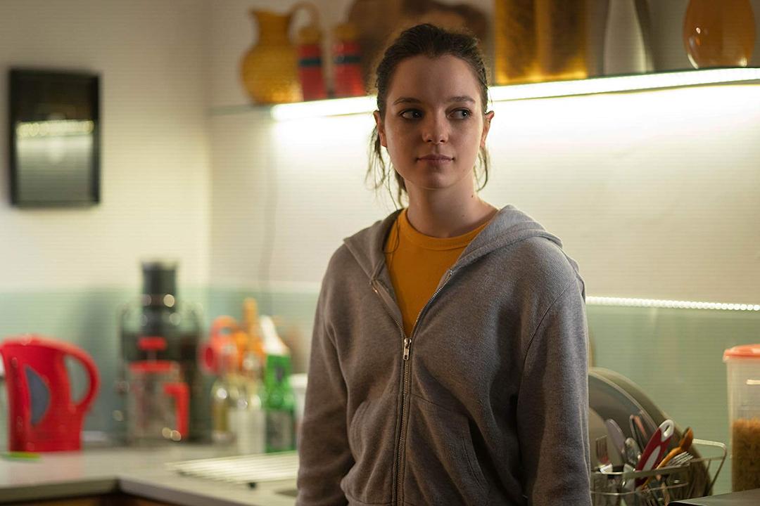 《汉娜第一季》剧照第20张图片 《汉娜第一季》剧照第20张图片