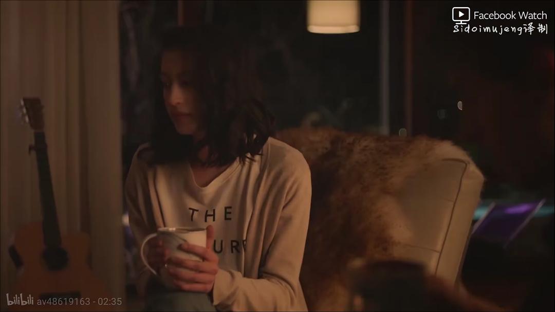 《羞耻(美版)第二季》剧照第42张图片 《羞耻(美版)第二季》剧照第42张图片