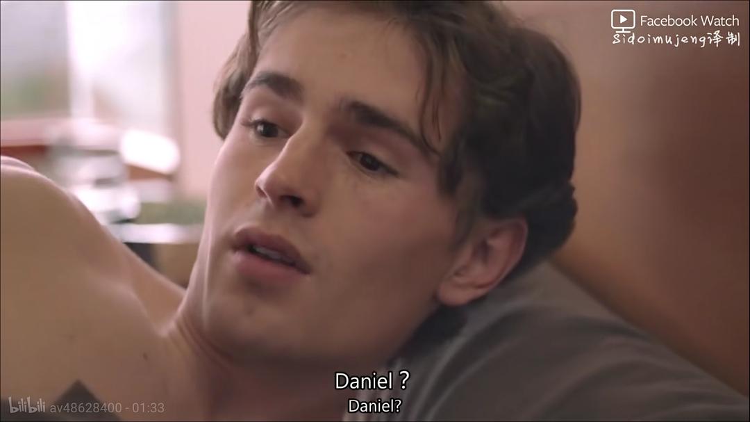 《羞耻(美版)第二季》剧照第34张图片 《羞耻(美版)第二季》剧照第34张图片