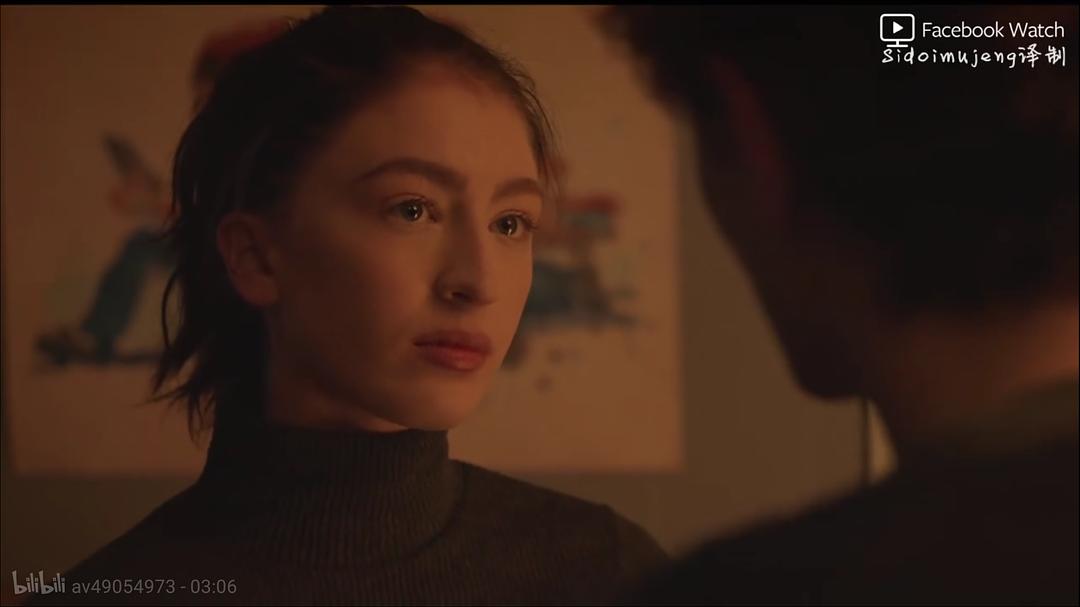 《羞耻(美版)第二季》剧照第29张图片 《羞耻(美版)第二季》剧照第29张图片