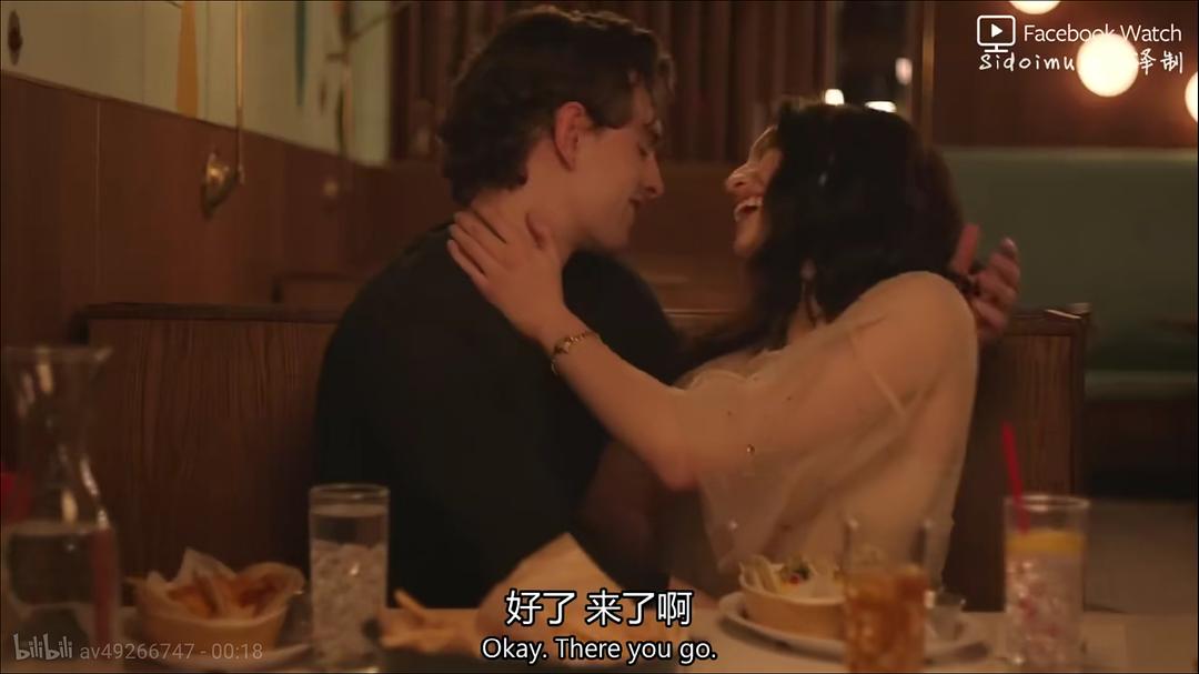 《羞耻(美版)第二季》剧照第21张图片 《羞耻(美版)第二季》剧照第21张图片