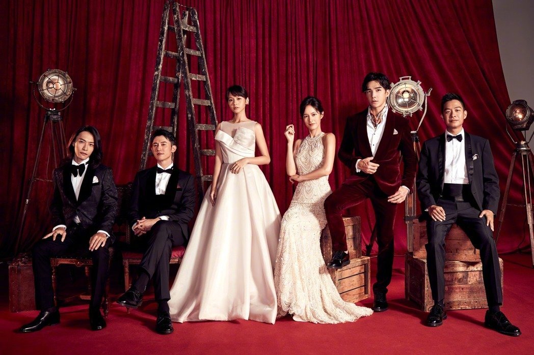 《彼岸之嫁》剧照第22张图片 《彼岸之嫁》剧照第22张图片