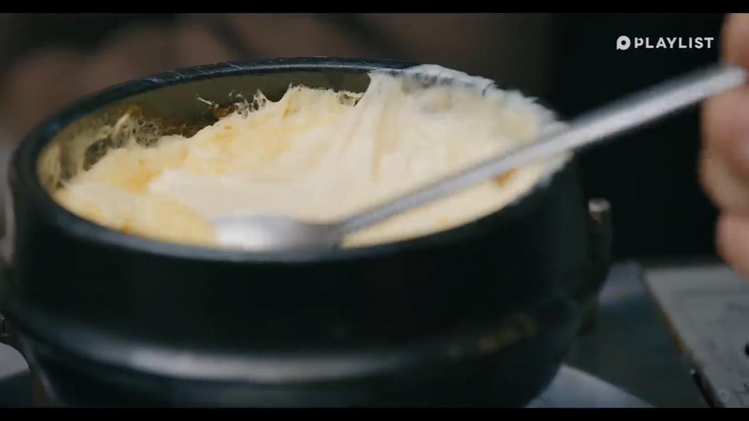 《就一口第二季》剧照